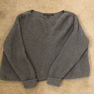 French Connection Sweater